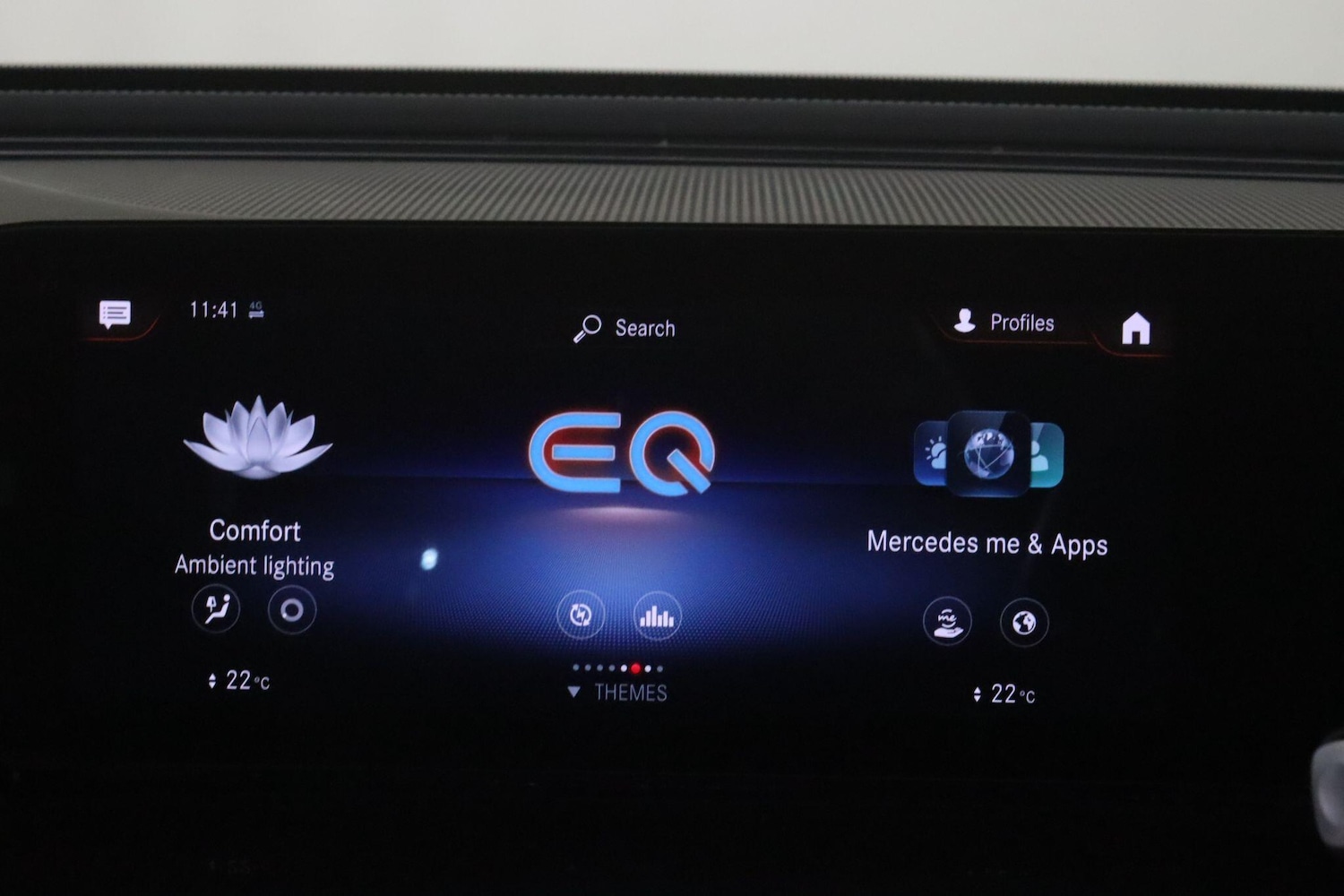 Used Mercedes-Benz EQC 2021 for sale - 76913786: Photo 25