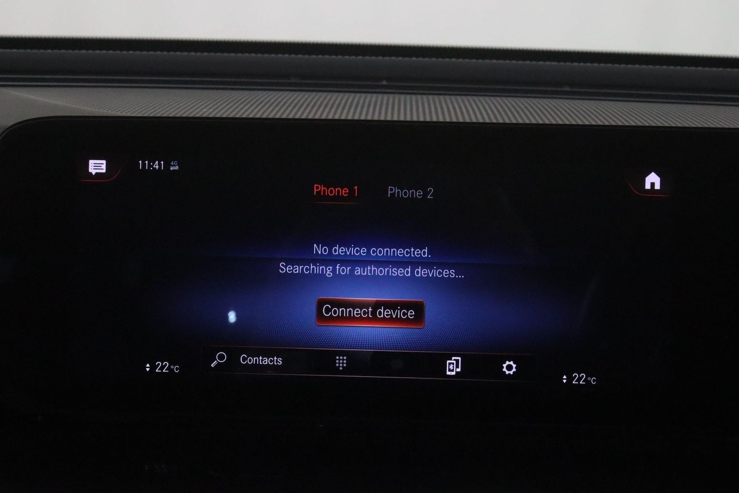 Used Mercedes-Benz EQC 2021 for sale - 76913786: Photo 26