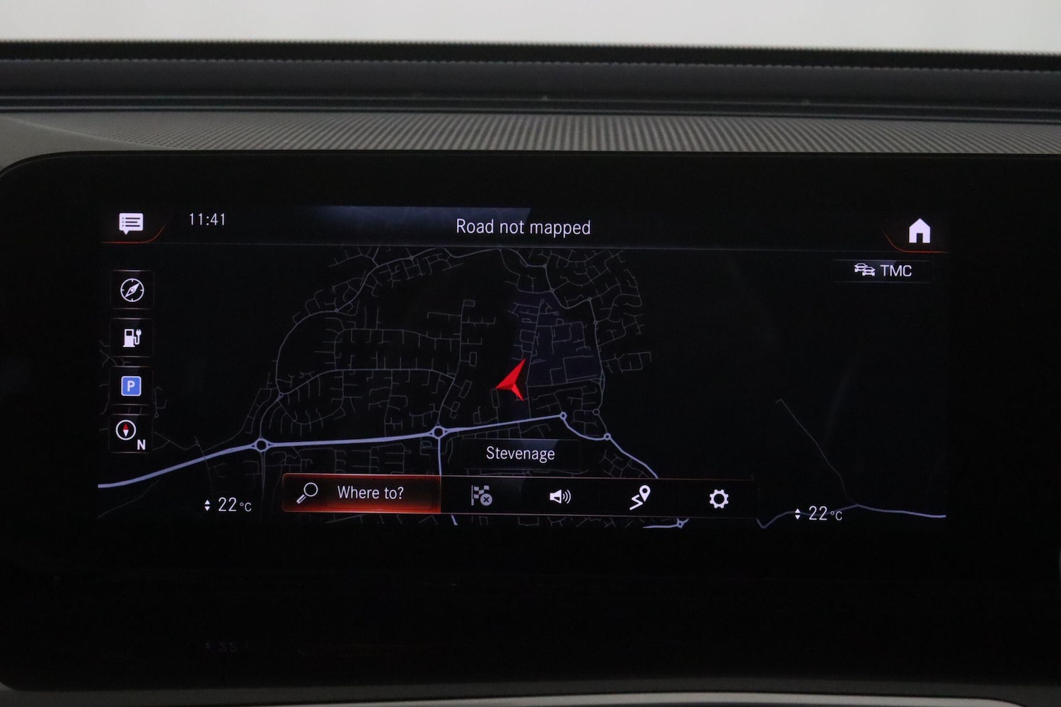 Used Mercedes-Benz EQC 2021 for sale - 76913786: Photo 27