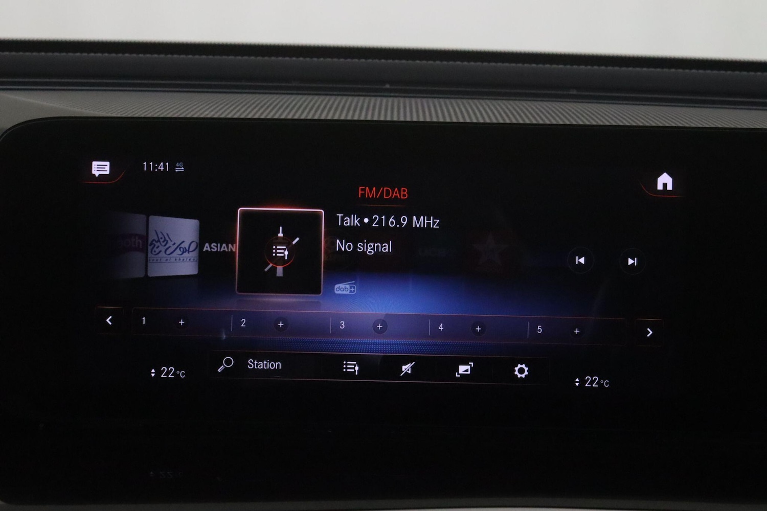 Used Mercedes-Benz EQC 2021 for sale - 76913786: Photo 28