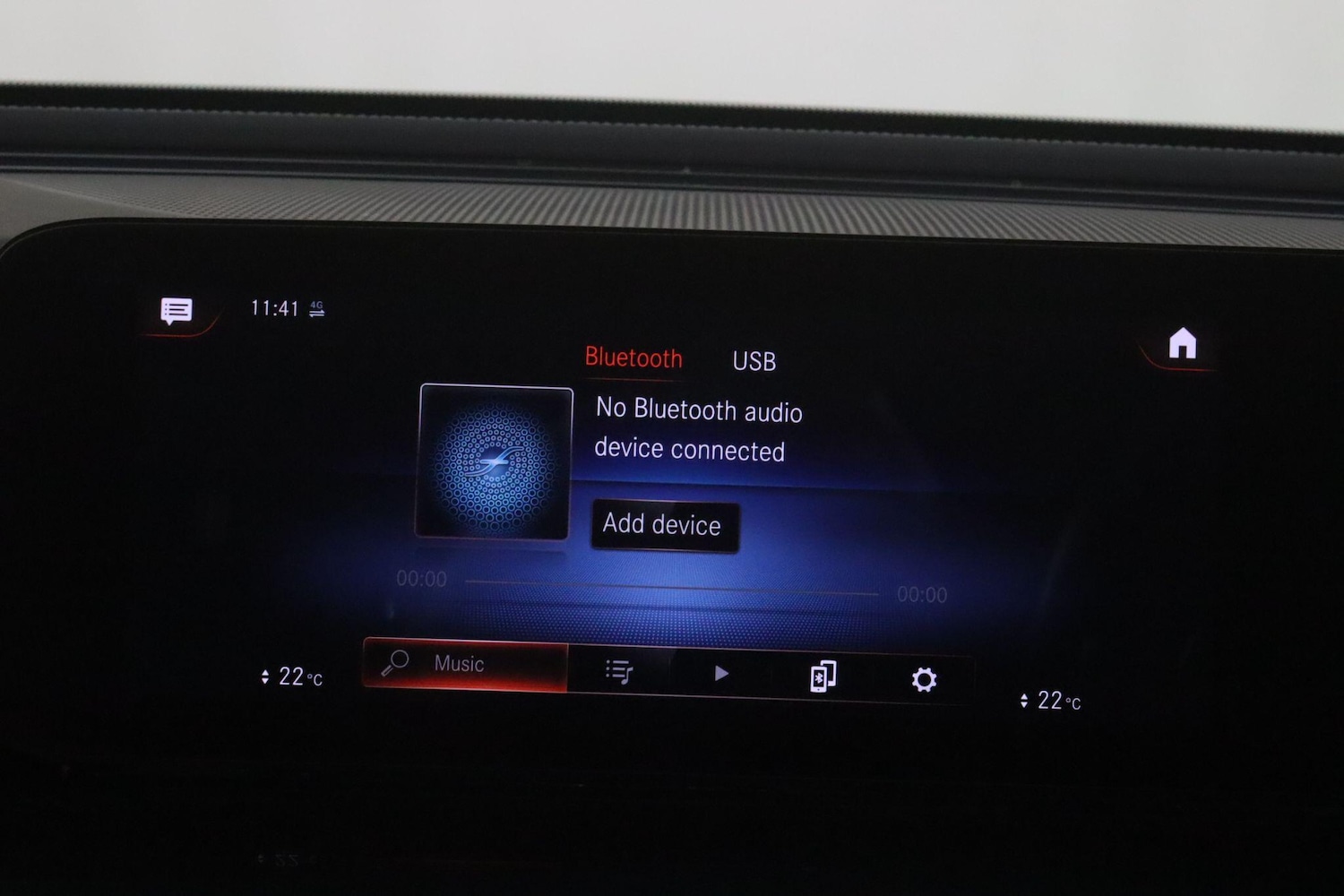 Used Mercedes-Benz EQC 2021 for sale - 76913786: Photo 29