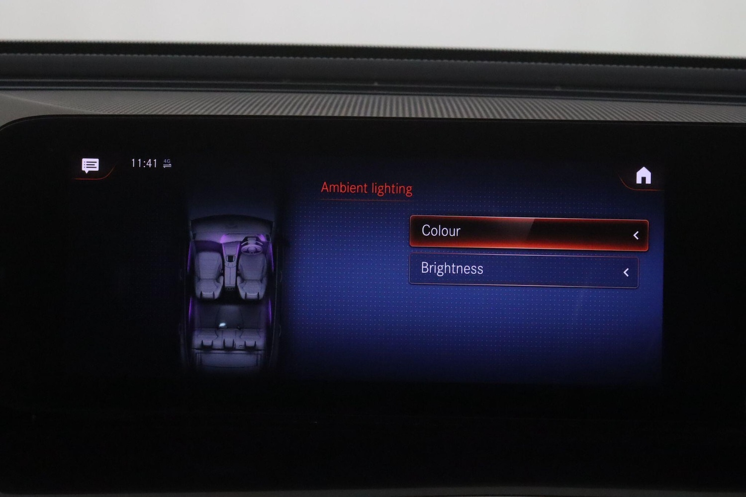 Used Mercedes-Benz EQC 2021 for sale - 76913786: Photo 30