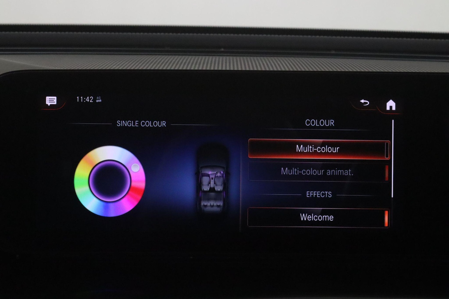 Used Mercedes-Benz EQC 2021 for sale - 76913786: Photo 31