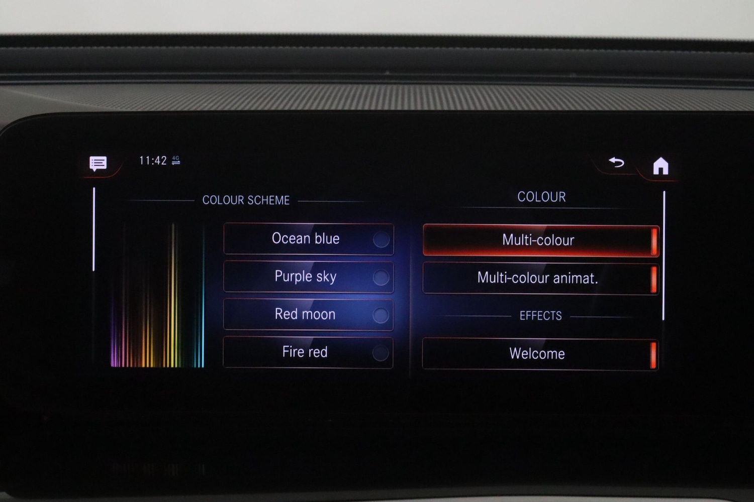 Used Mercedes-Benz EQC 2021 for sale - 76913786: Photo 32