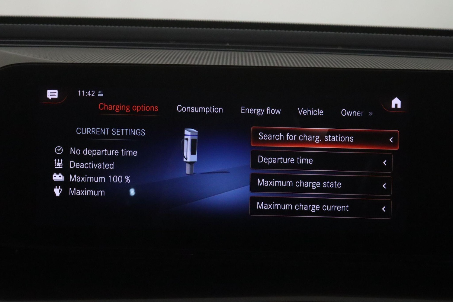 Used Mercedes-Benz EQC 2021 for sale - 76913786: Photo 33