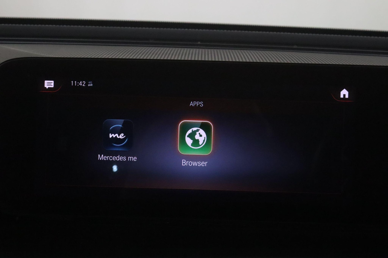 Used Mercedes-Benz EQC 2021 for sale - 76913786: Photo 34