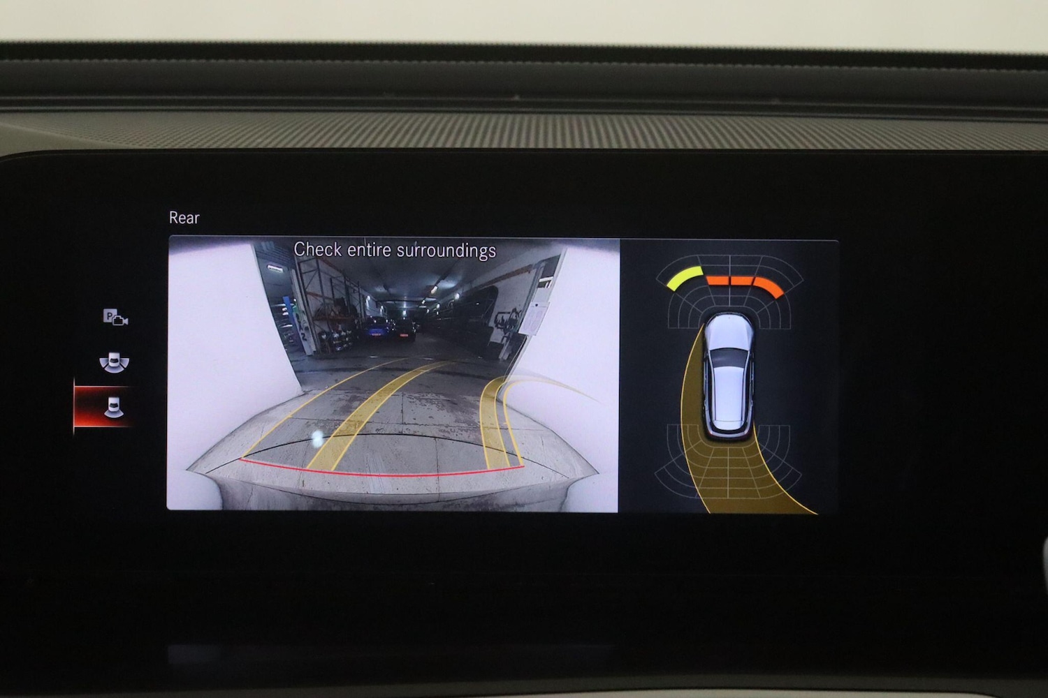 Used Mercedes-Benz EQC 2021 for sale - 76913786: Photo 46