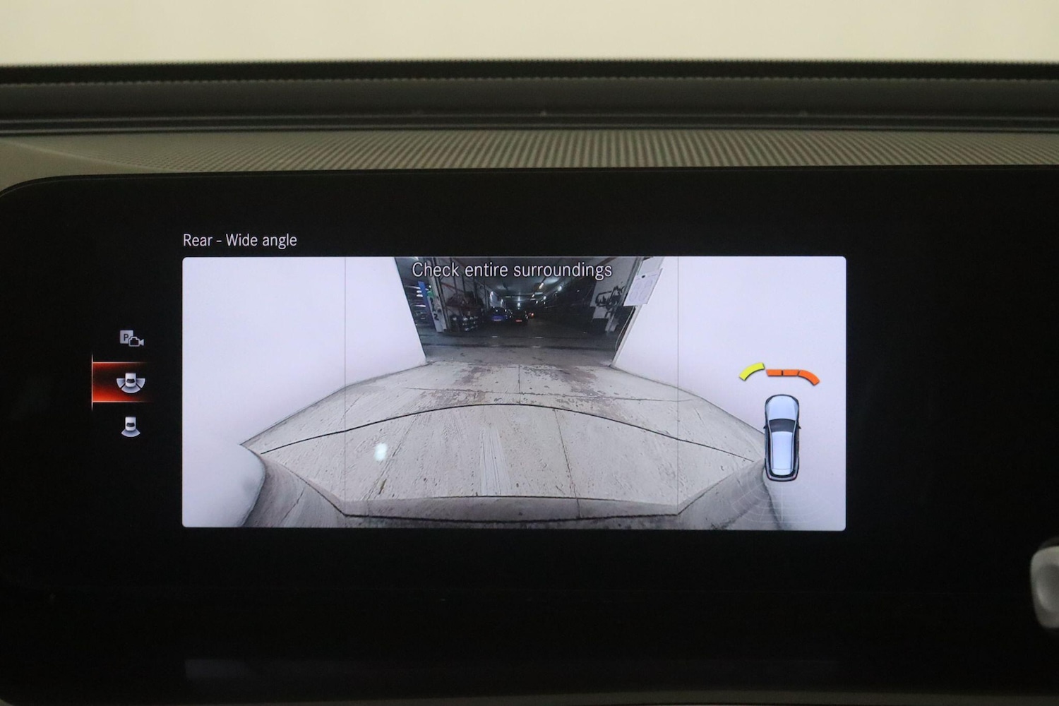 Used Mercedes-Benz EQC 2021 for sale - 76913786: Photo 47