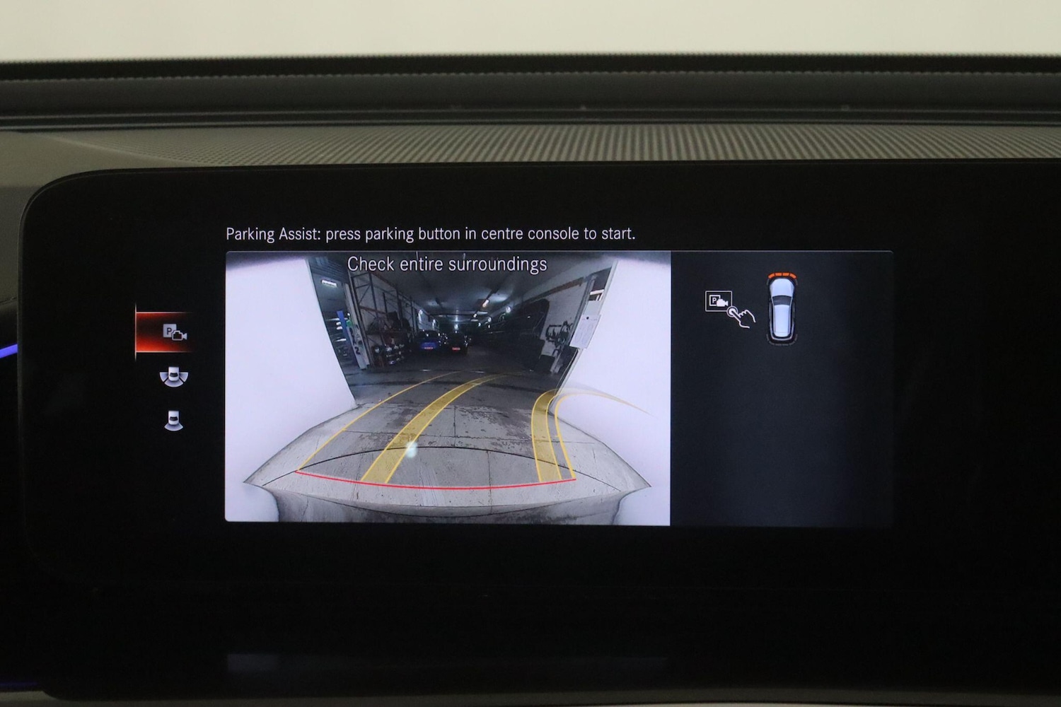 Used Mercedes-Benz EQC 2021 for sale - 76913786: Photo 48