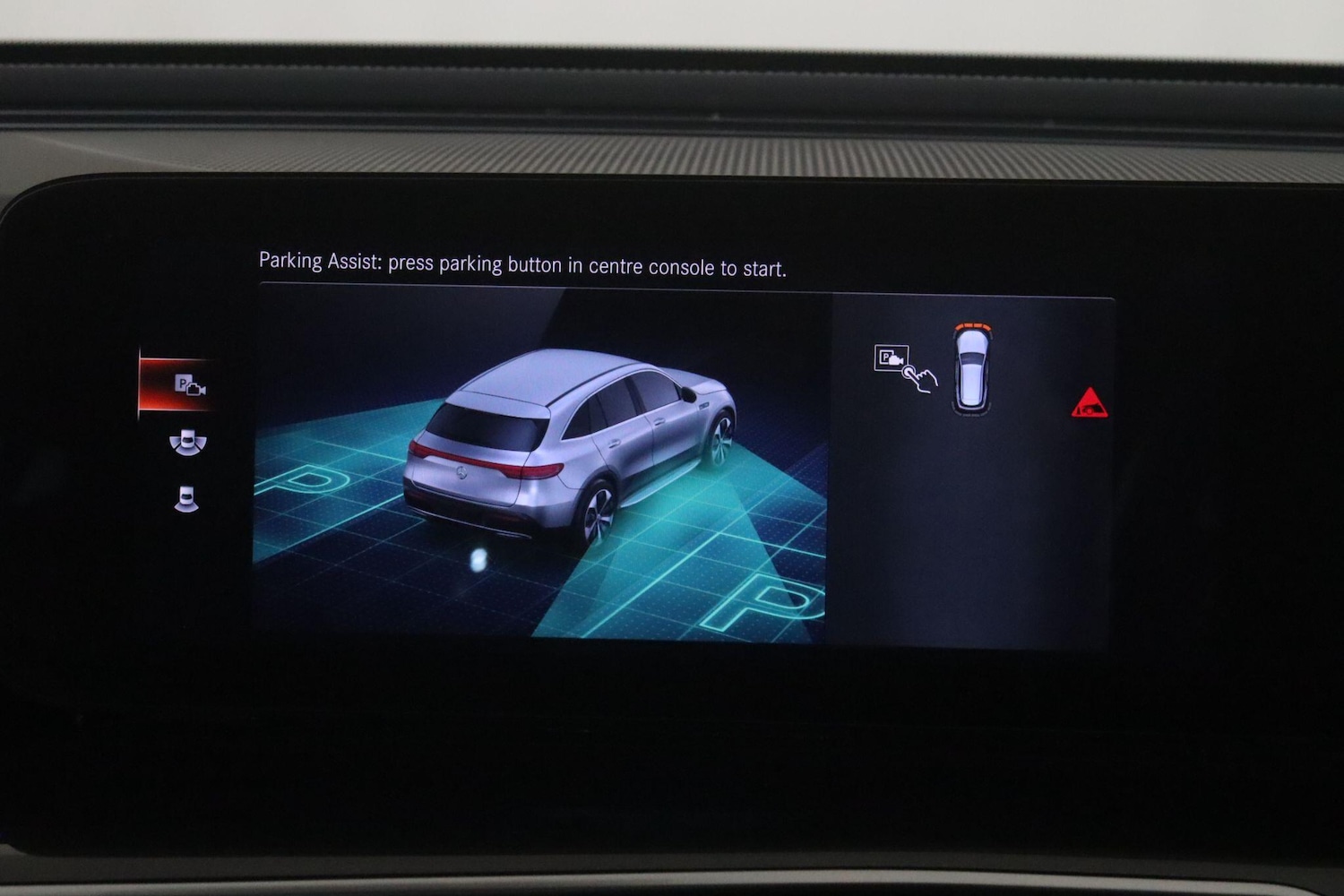 Used Mercedes-Benz EQC 2021 for sale - 76913786: Photo 49