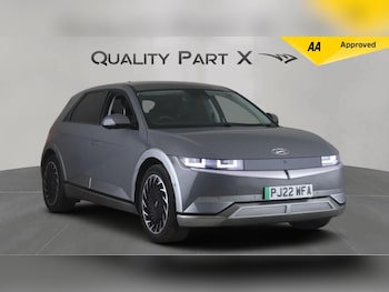 Used Hyundai IONIQ 5 2022 for sale - 78933475: Photo