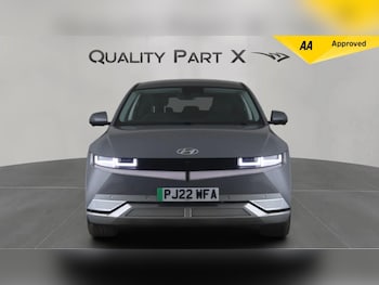 Used Hyundai IONIQ 5 2022 for sale - 78933475: Photo