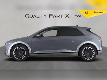 Used Hyundai IONIQ 5 2022 for sale - 78933475: Photo