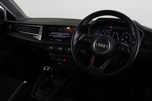 Used Audi A1 2021 for sale - 75720101: Photo 11