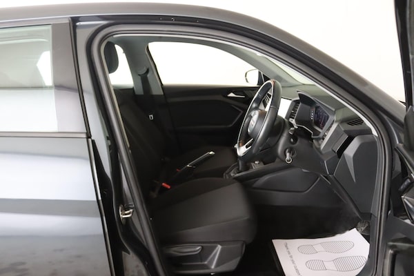 Used Audi A1 2021 for sale - 75720101: Photo 12