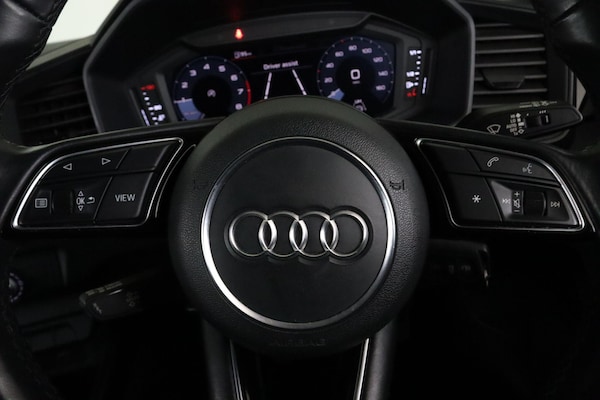 Used Audi A1 2021 for sale - 75720101: Photo 16