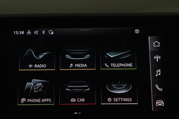 Used Audi A1 2021 for sale - 75720101: Photo 21