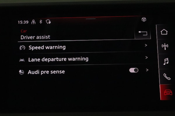 Used Audi A1 2021 for sale - 75720101: Photo 27