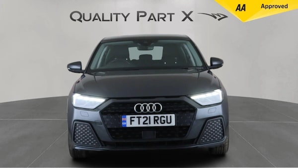 Used Audi A1 2021 for sale - 75720101: Photo 2