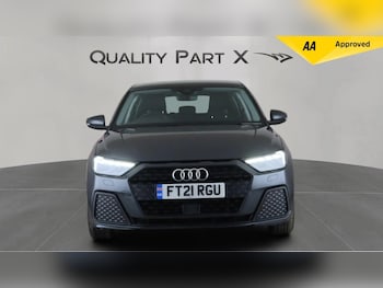 Used Audi A1 2021 for sale - 75720101: Photo