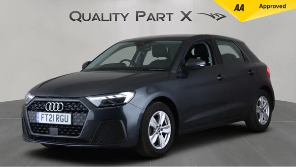 Used Audi A1 2021 for sale - 75720101: Photo 3