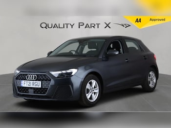 Used Audi A1 2021 for sale - 75720101: Photo