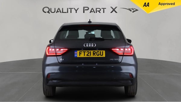 Used Audi A1 2021 for sale - 75720101: Photo 5