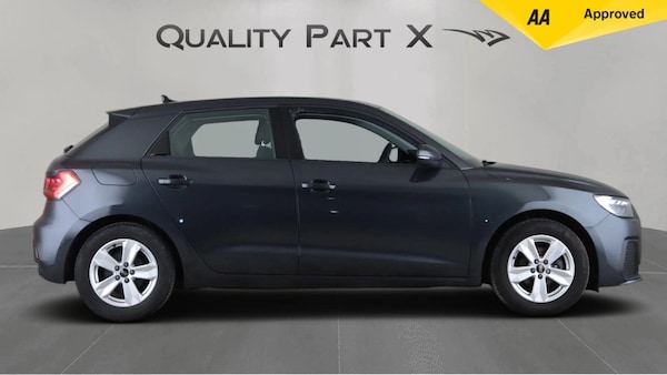 Used Audi A1 2021 for sale - 75720101: Photo 6