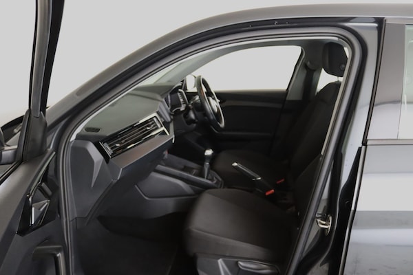 Used Audi A1 2021 for sale - 75720101: Photo 7