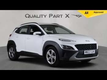 2022 (22) - 1.0 T-GDi MHEV SE Connect Euro 6 (s/s) 5dr