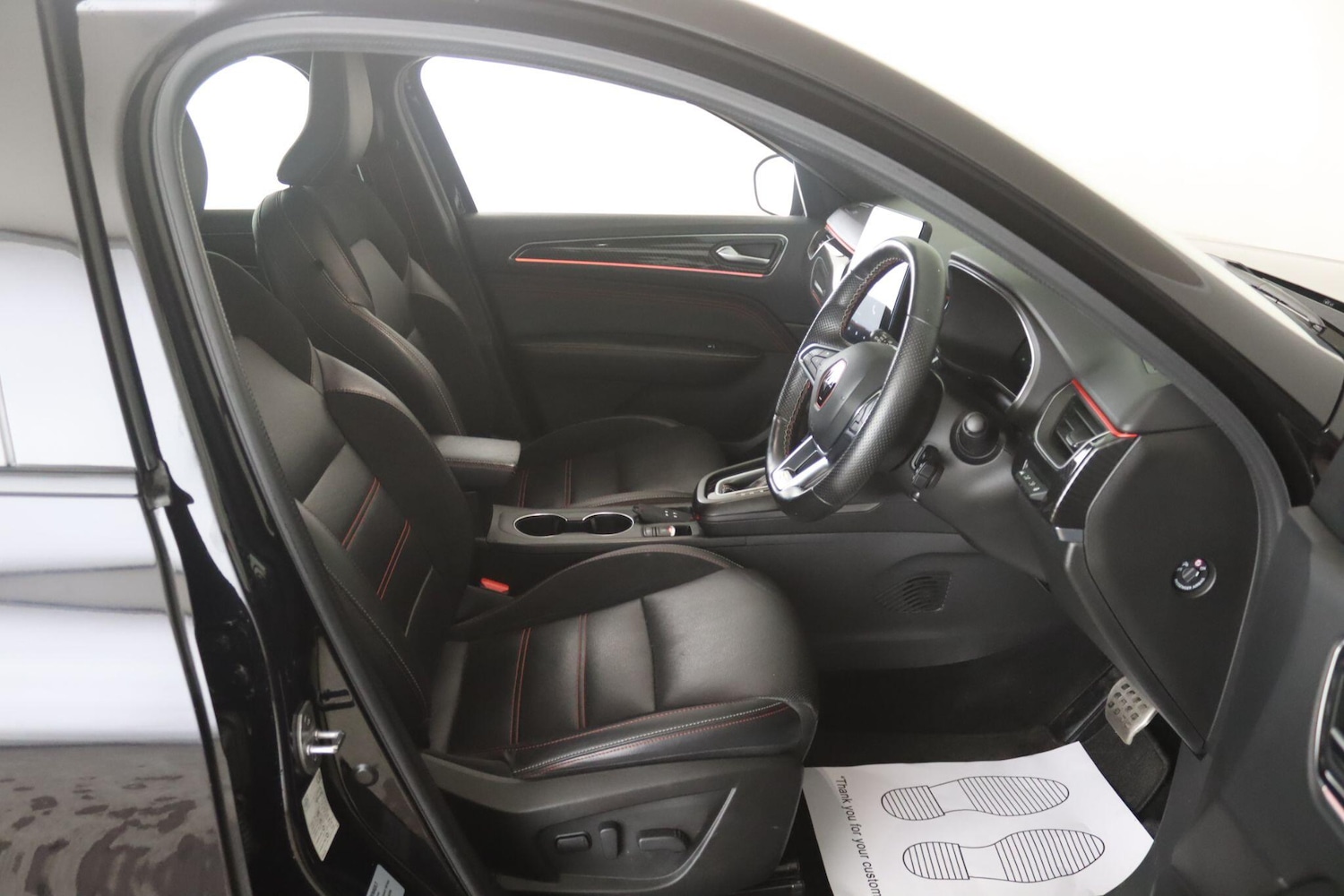 Used Renault Arkana 2022 for sale - 77586019: Photo 14