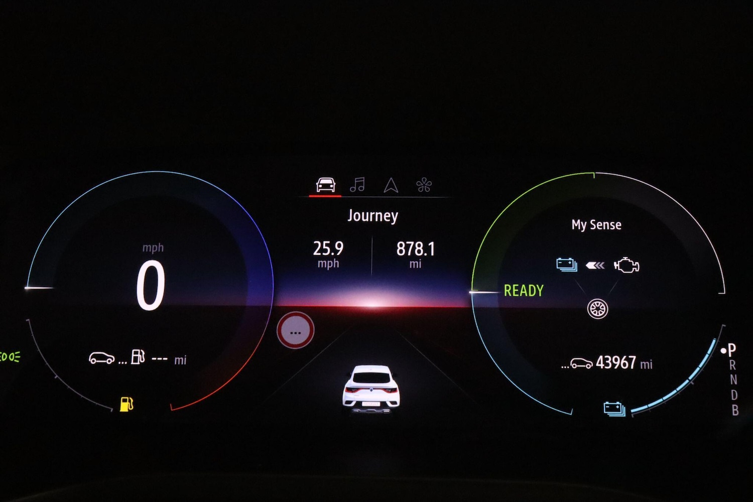 Used Renault Arkana 2022 for sale - 77586019: Photo 16