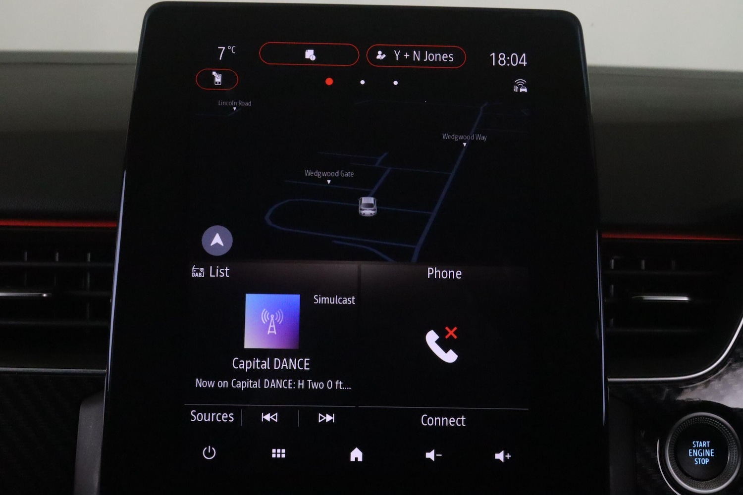 Used Renault Arkana 2022 for sale - 77586019: Photo 22