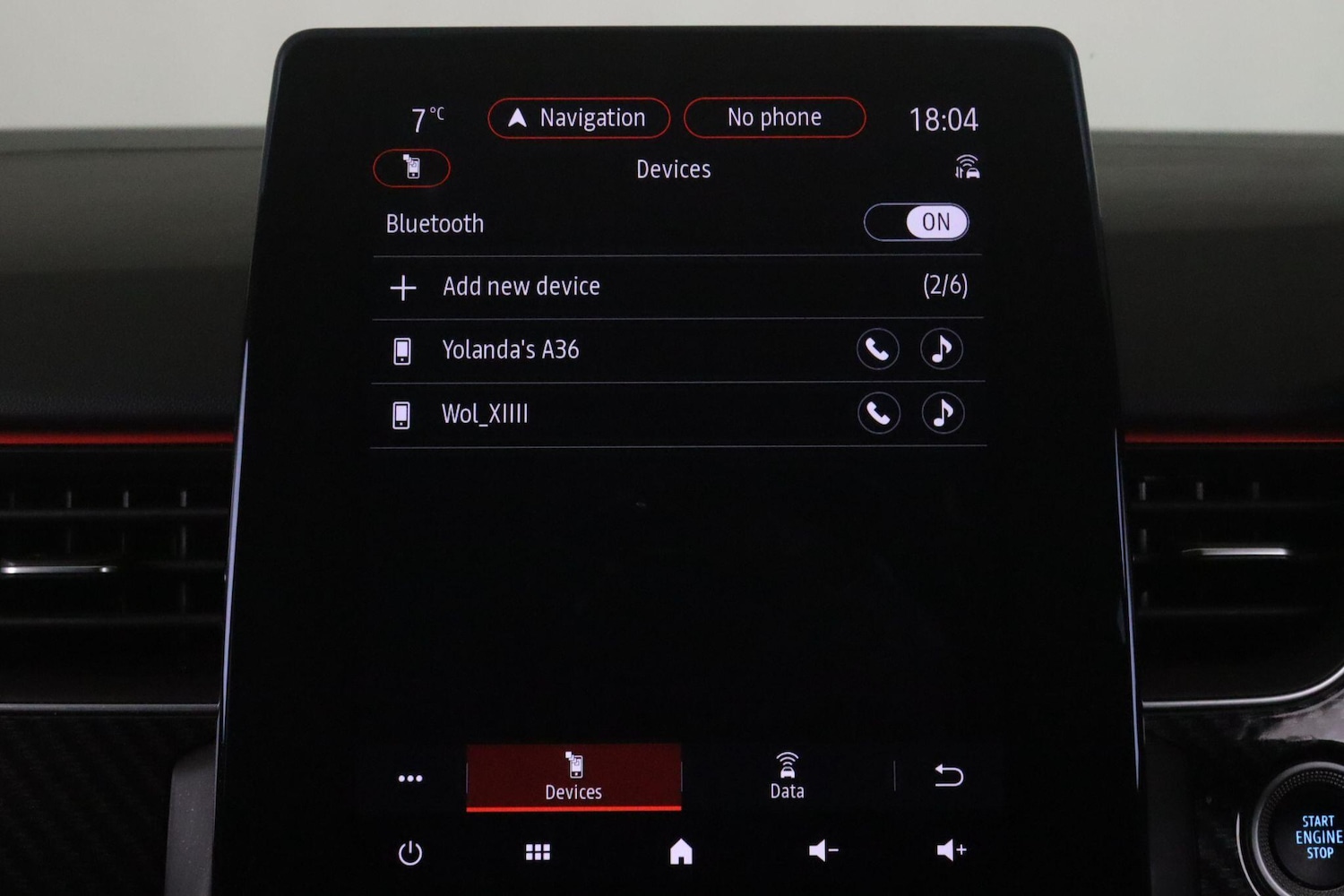 Used Renault Arkana 2022 for sale - 77586019: Photo 26