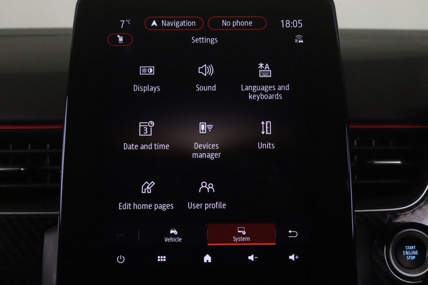 Used Renault Arkana 2022 for sale - 77586019: Photo 29