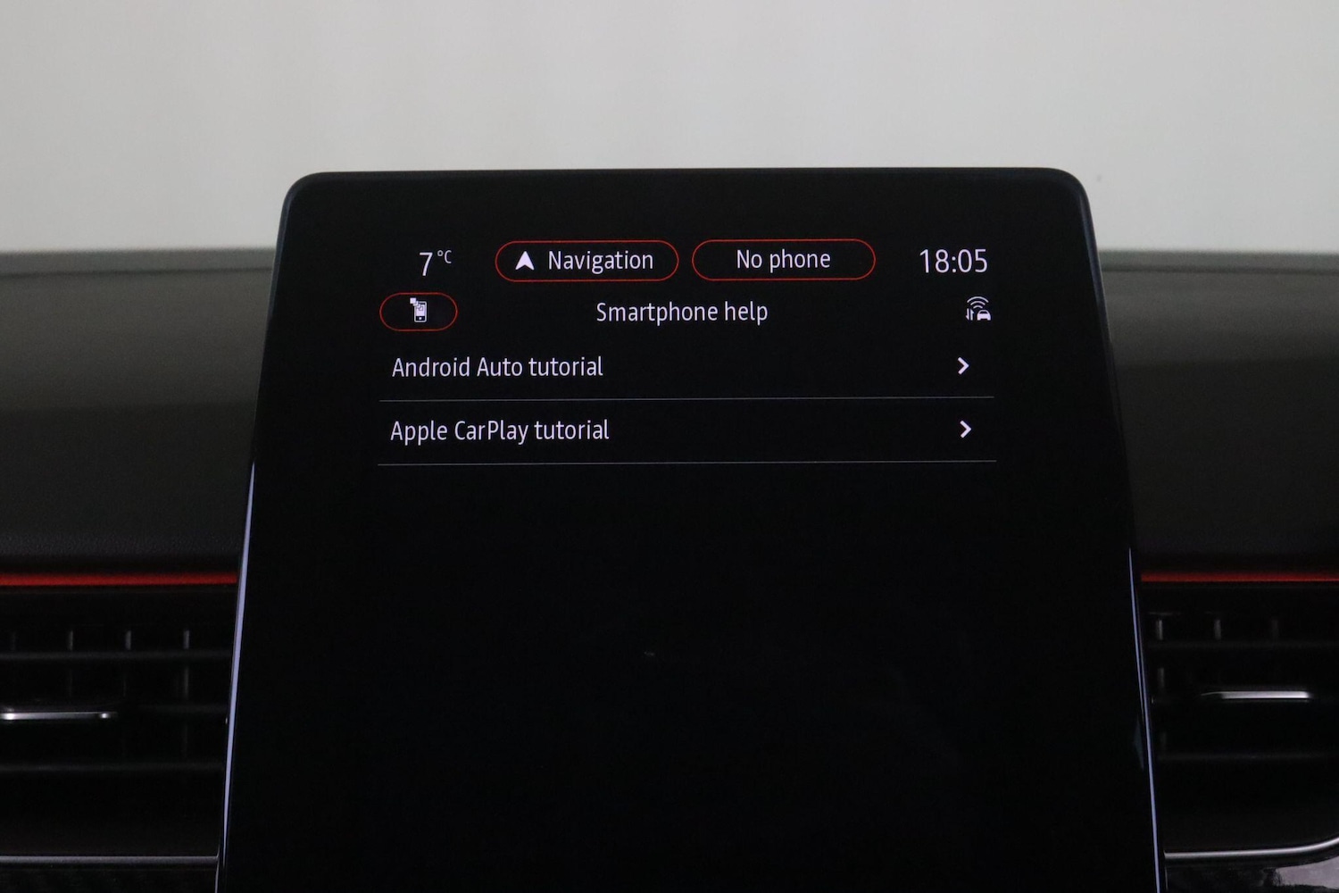 Used Renault Arkana 2022 for sale - 77586019: Photo 30