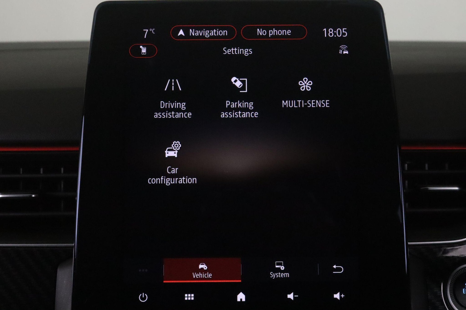 Used Renault Arkana 2022 for sale - 77586019: Photo 31