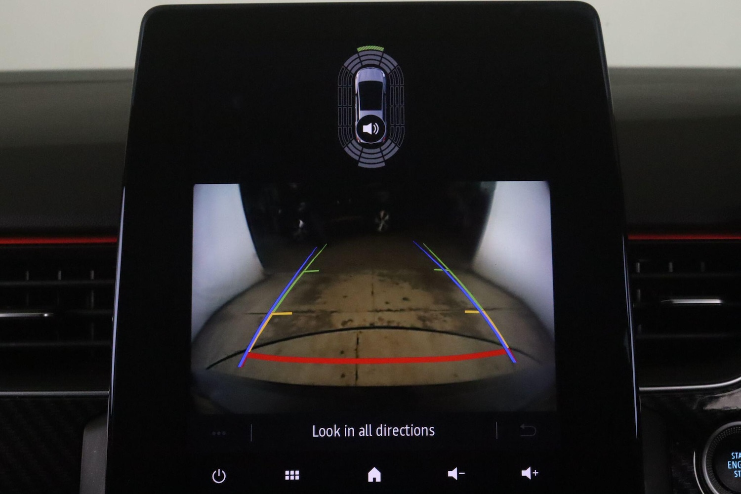 Used Renault Arkana 2022 for sale - 77586019: Photo 37