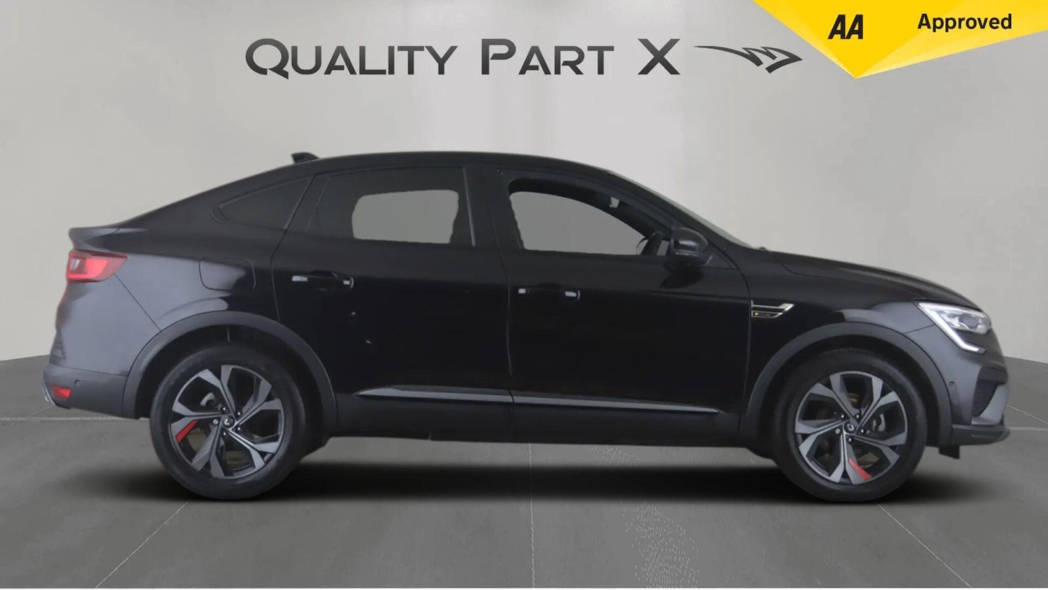 Used Renault Arkana 2022 for sale - 77586019: Photo 7