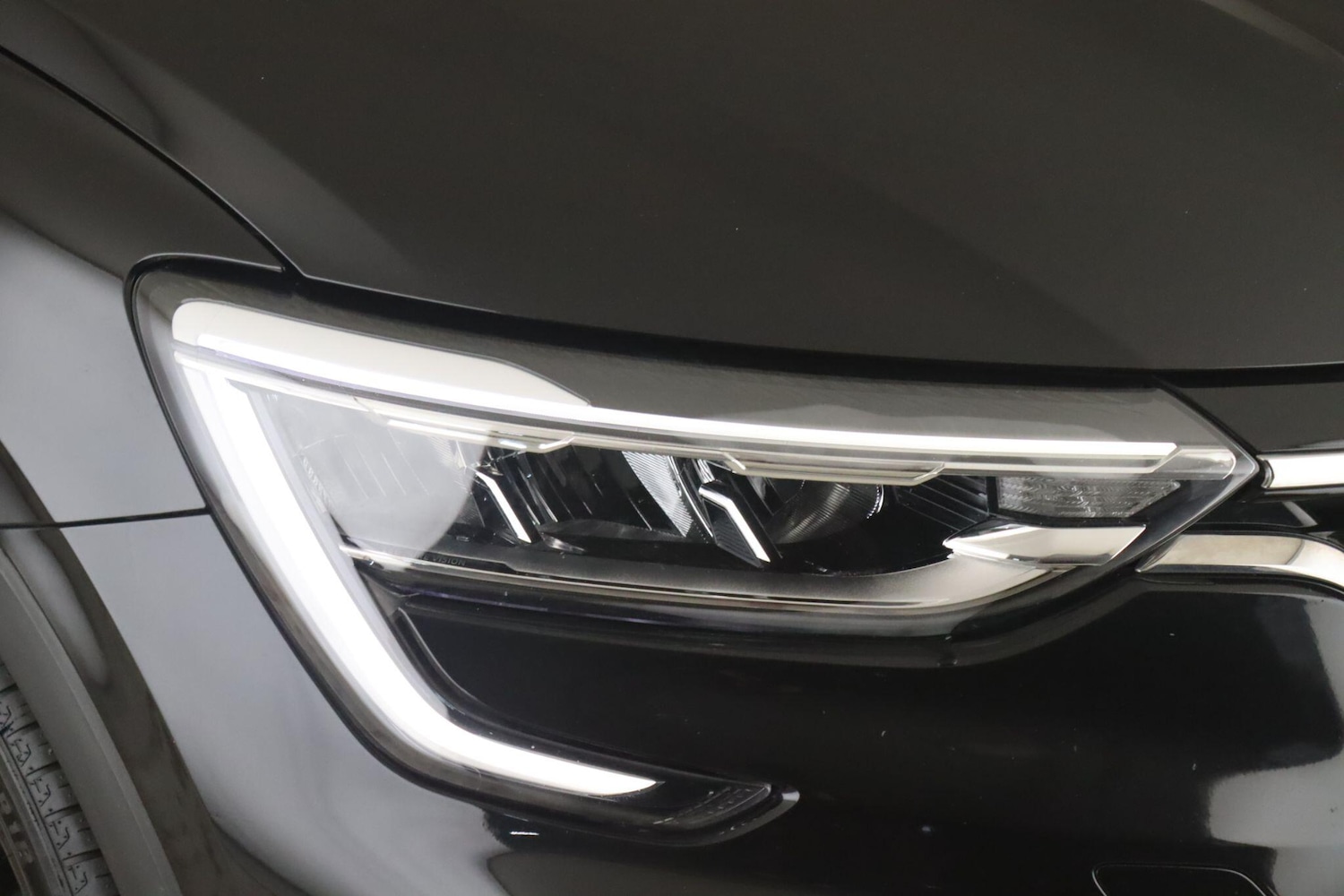 Used Renault Arkana 2022 for sale - 77586019: Photo 8