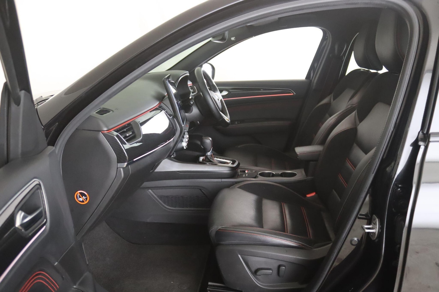 Used Renault Arkana 2022 for sale - 77586019: Photo 9