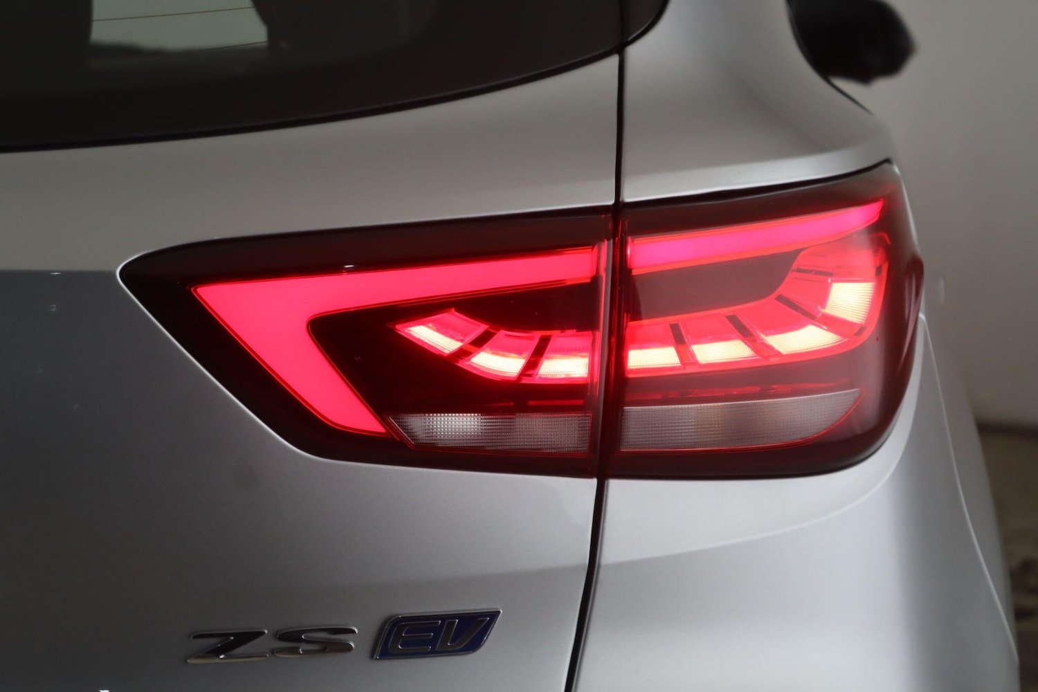 Used MG MG ZS 2022 for sale - 76689311: Photo 10