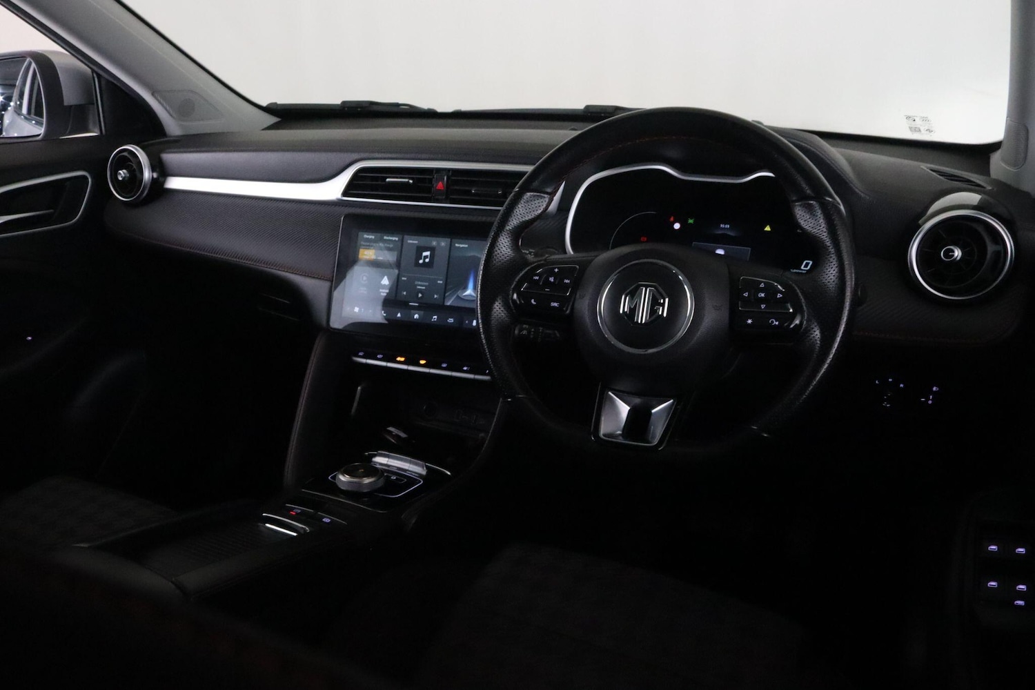 Used MG MG ZS 2022 for sale - 76689311: Photo 14