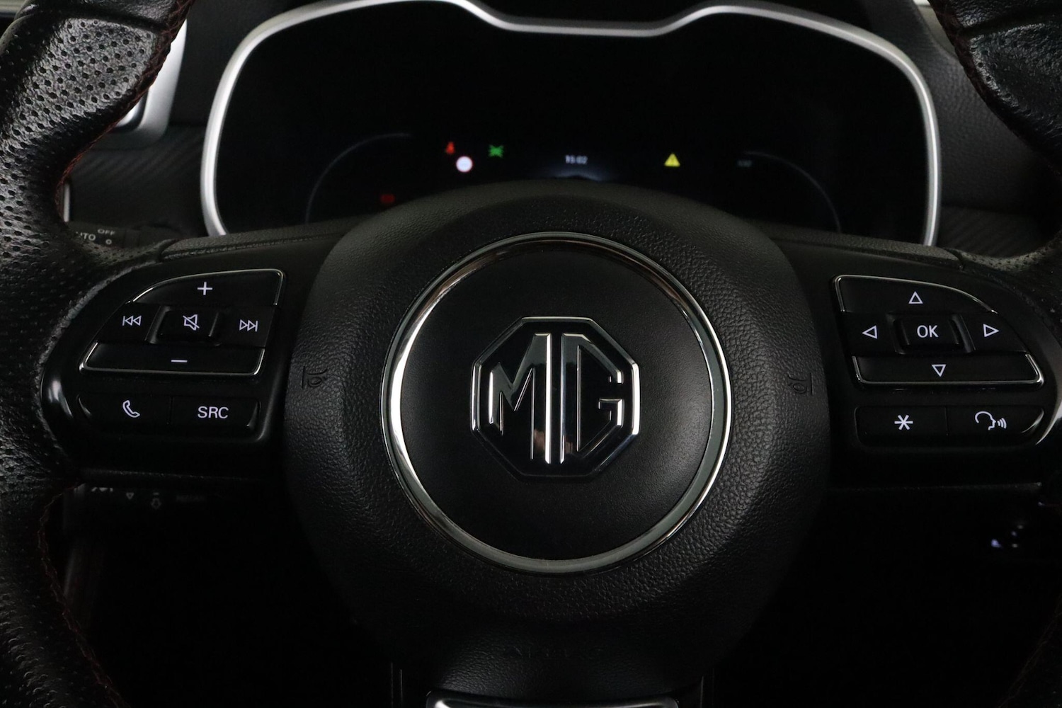 Used MG MG ZS 2022 for sale - 76689311: Photo 18