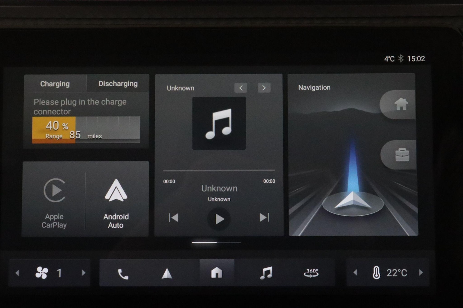 Used MG MG ZS 2022 for sale - 76689311: Photo 22