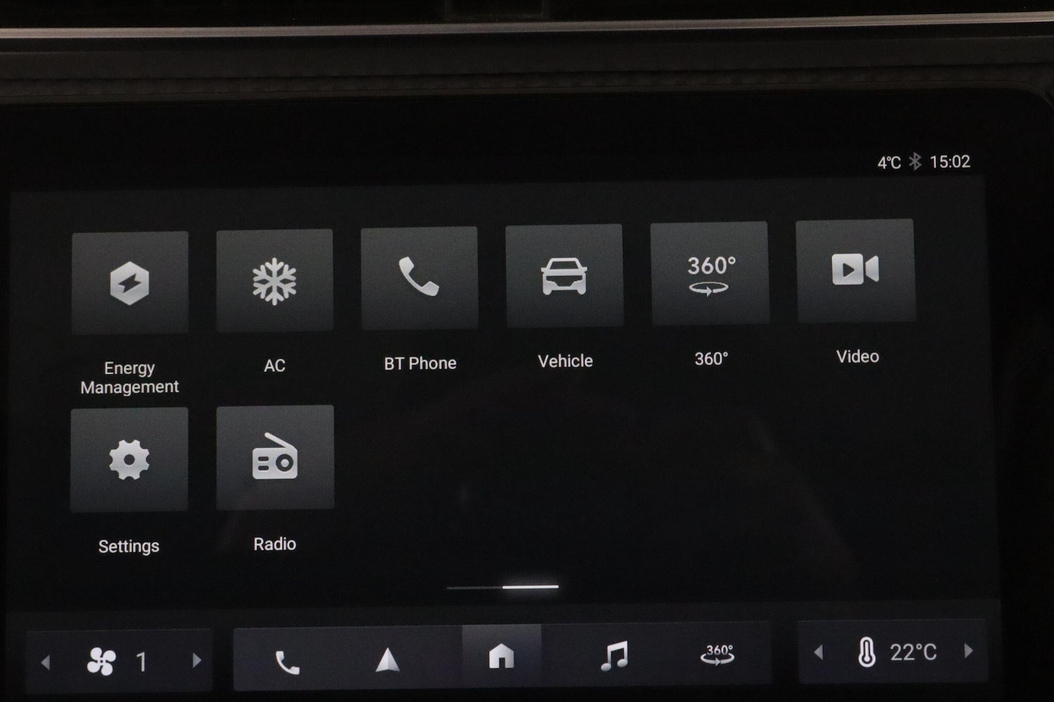 Used MG MG ZS 2022 for sale - 76689311: Photo 23