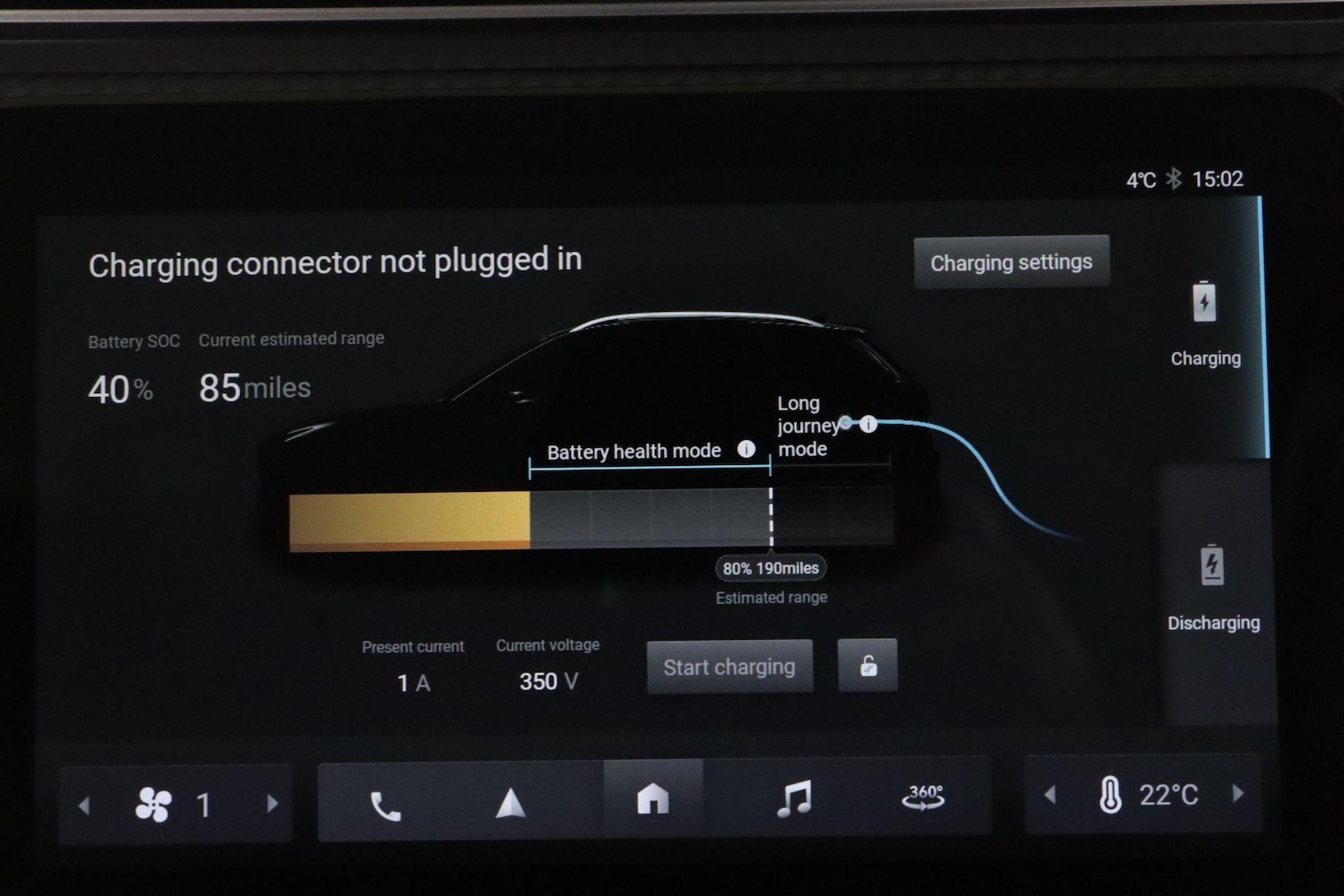 Used MG MG ZS 2022 for sale - 76689311: Photo 24