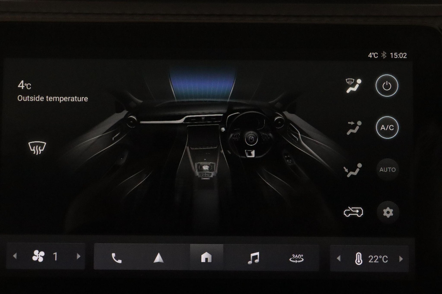 Used MG MG ZS 2022 for sale - 76689311: Photo 25