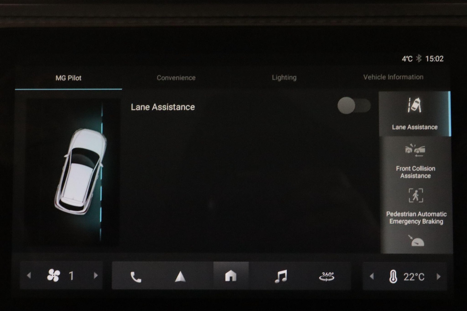 Used MG MG ZS 2022 for sale - 76689311: Photo 26