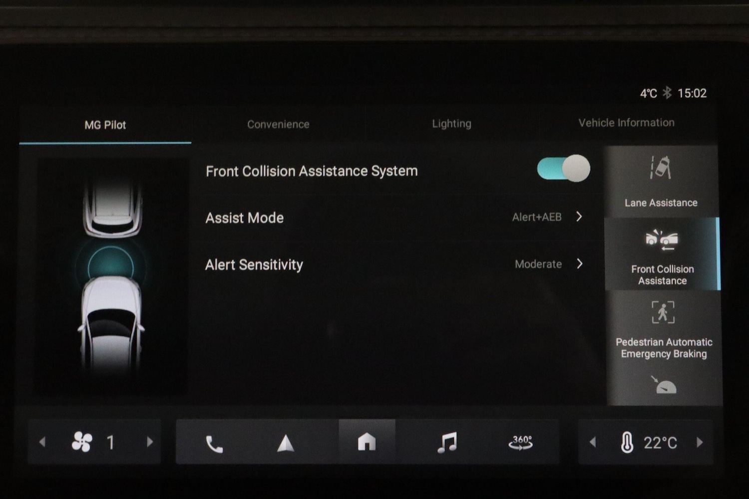 Used MG MG ZS 2022 for sale - 76689311: Photo 27